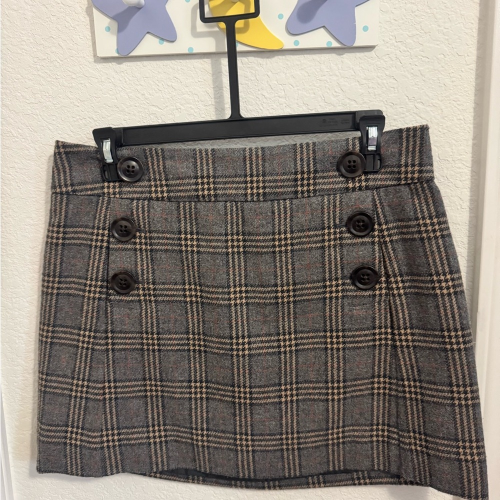 Gap Mini Skirt
